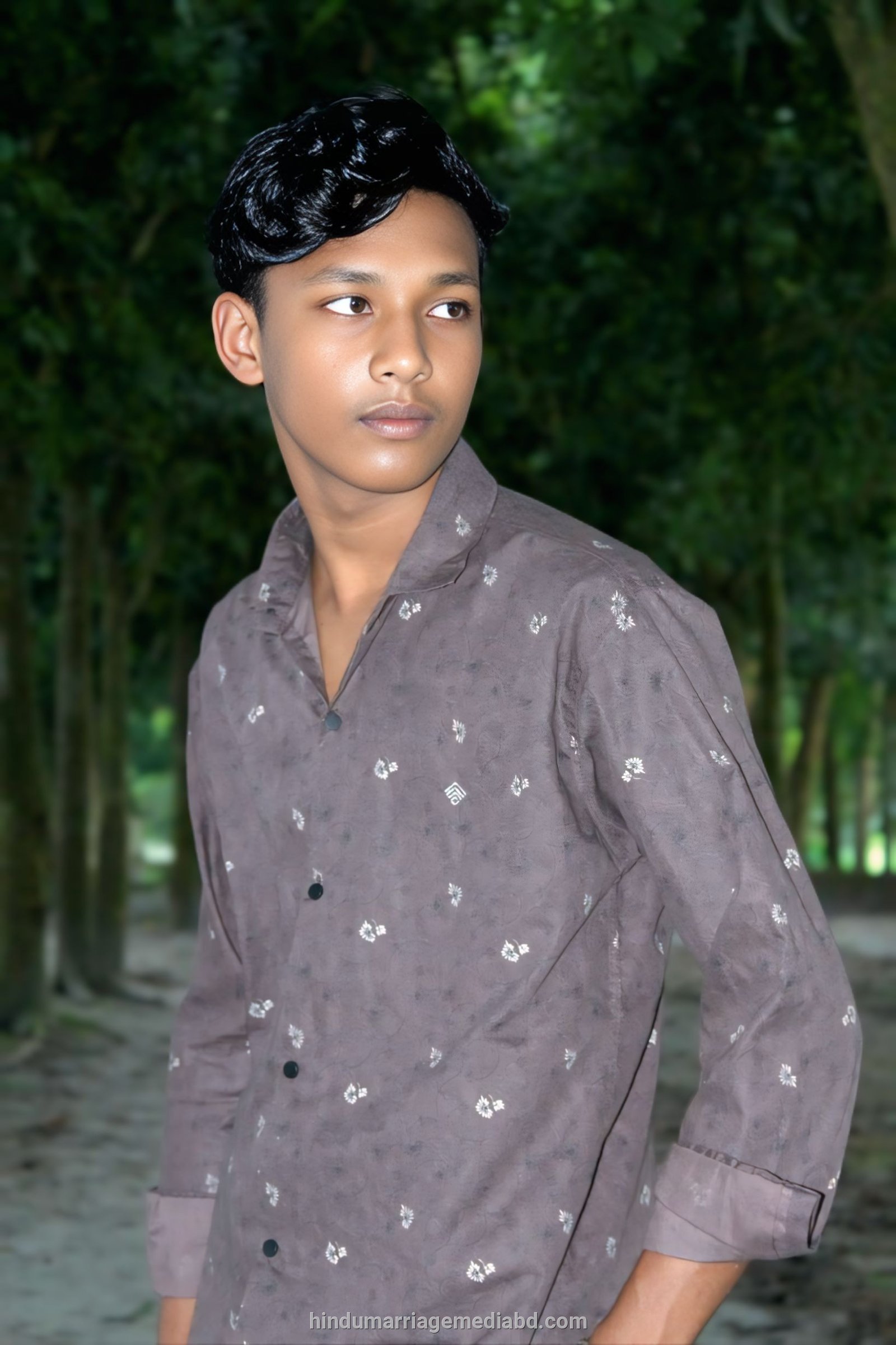 Profile
