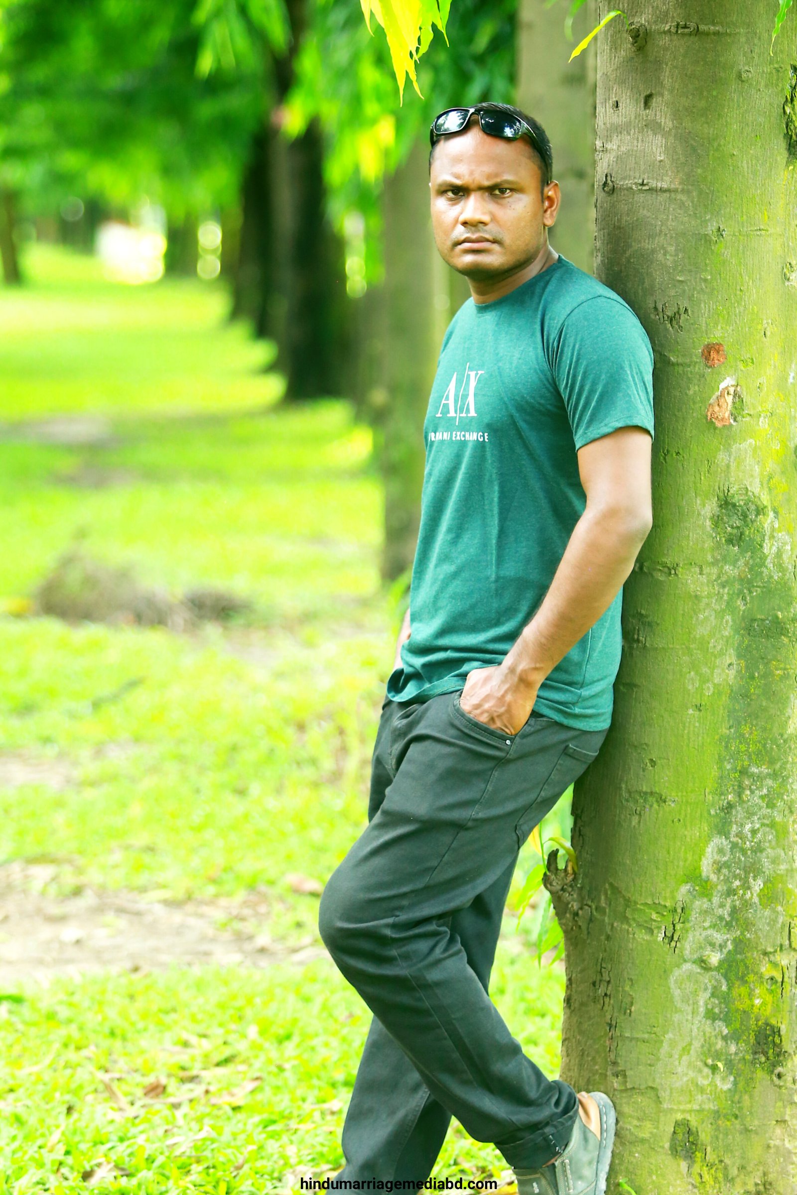Profile